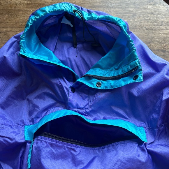 Vintage North Face Windbreaker - Picture 2 of 5